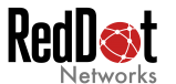 Reddot Networks Logo